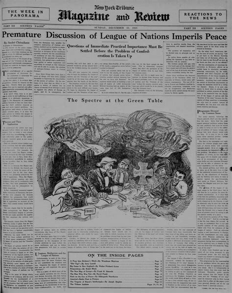 Diving Into Newspaper Archives Chronicling America Europeana Newspapers