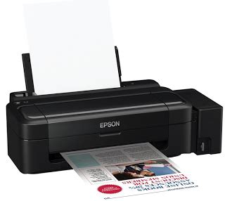 Epson.com download driver epson t13. Free Download Epson L110 Driver Printer - Printer Driver