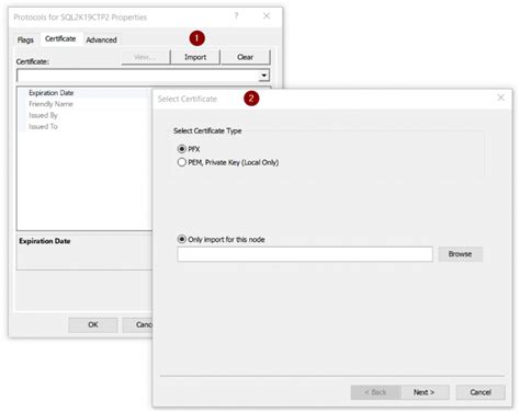 Whats New In Sql Server 2019 Sqlnethub