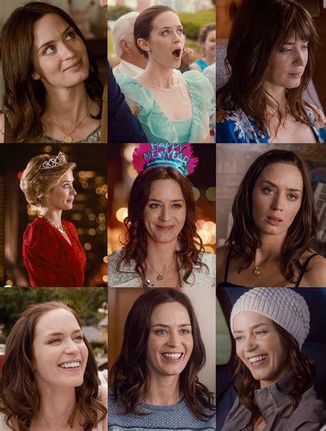 Best Of Emily Blunt On Twitter Emily Blunt As Violet Barnes In The