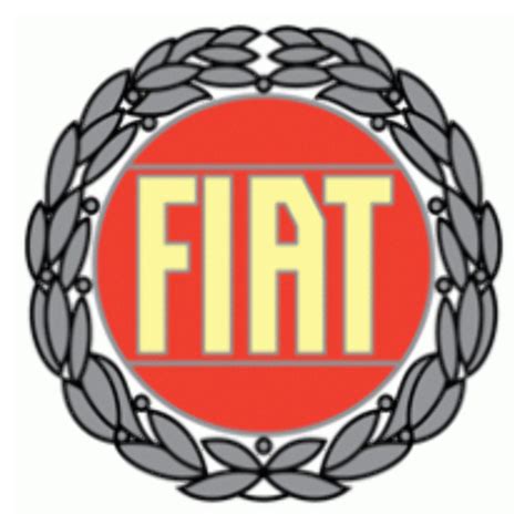 Download High Quality Fiat Logo Icon Transparent Png Images Art Prim