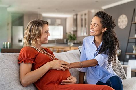 what should our relationship with our gestational surrogate look like [3 helpful tips