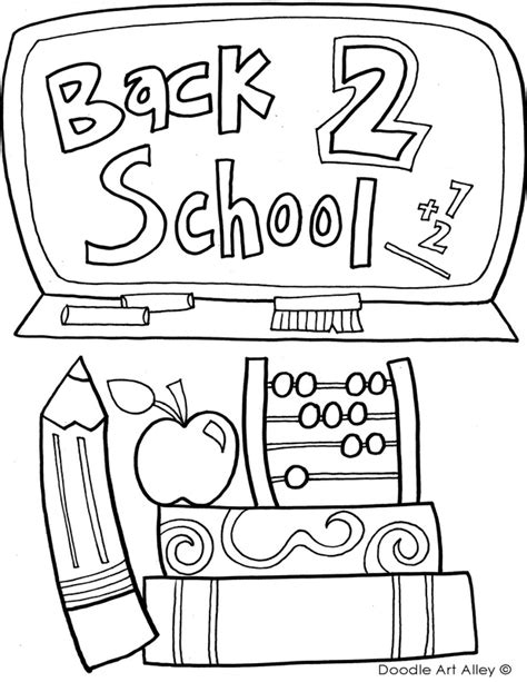 Free printable coloring pages for kids! Welcome To Second Grade Coloring Pages at GetColorings.com ...