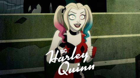 Hbo Max Brasil On Twitter Linguagem Do Amor Vai A M D A Terceira Temporada De Harley Quinn