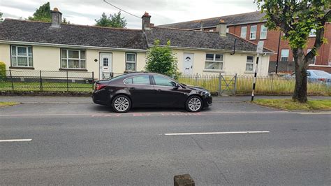 My grandmothers neighbour (a few doors down) doesn't like when other