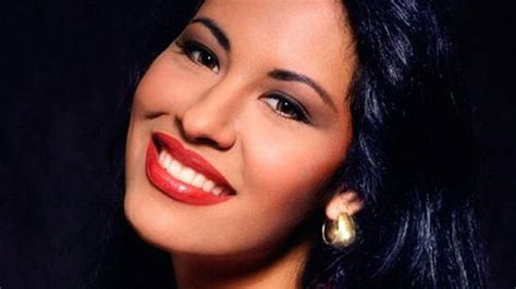 ¿filtran Fotos Inéditas De Selena Quintanilla Vestida De Novia El Día