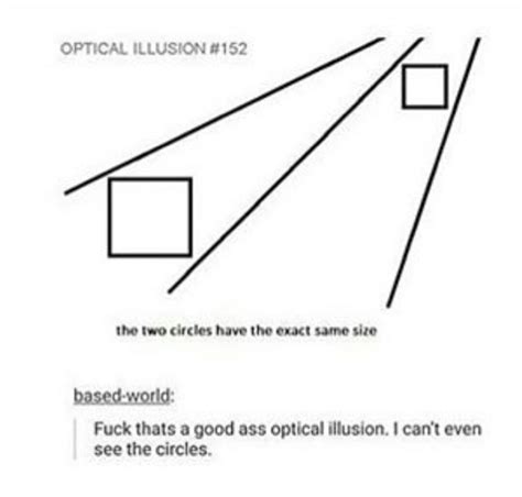 Good Ass Optical Illusion Meme By Gutiisma Memedroid