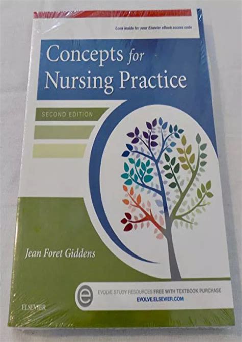 Ppt Pdfread Concepts For Nursing Practice With Ebook Access On
