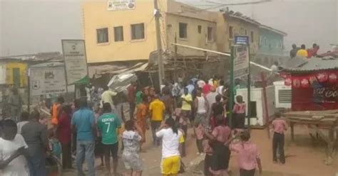 many feared killed as explosion rocks kano pulse nigeria