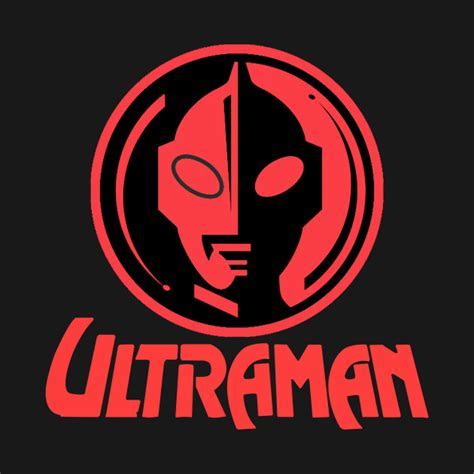 Ultraman SVG