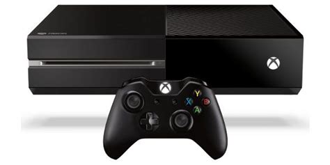 Xbox One Will Be Sold Without Kinect Games With Gold Coming In June