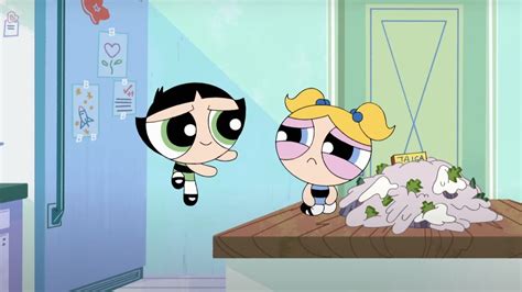 People Pleaser Powerpuff Girls Wiki Fandom