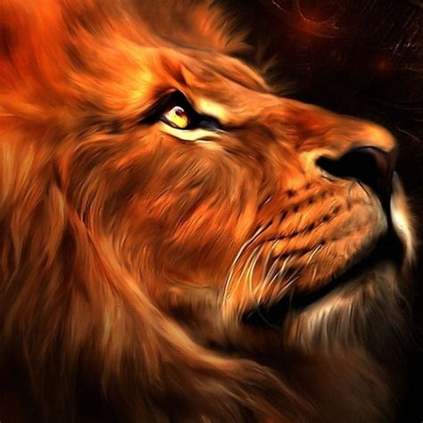 Lion King Pfp