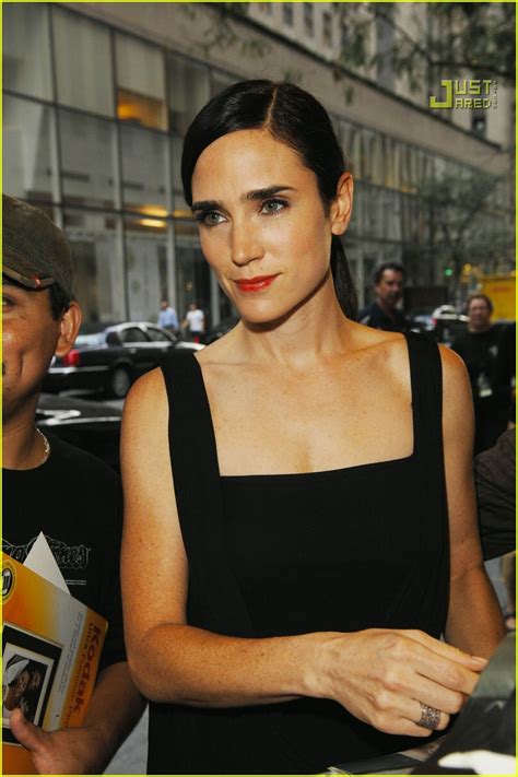 Jennifer Connelly Elles Women In Hollywood Party 2007 Photo 662031 Jennifer Connelly Paul