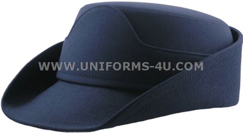 Usaf Female Plain Dress Hat