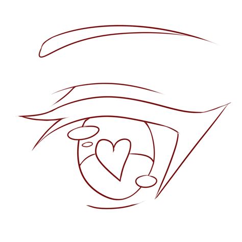 How To Draw Anime Girls Eyes Richeffective24