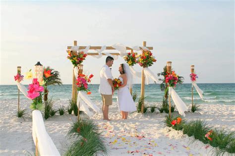 Best Beach Wedding Locations In Usa 2022 Guide Butterfly Labs