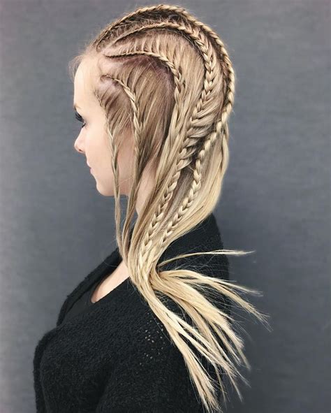 awesome 30 new styles to bring back your french braid love french