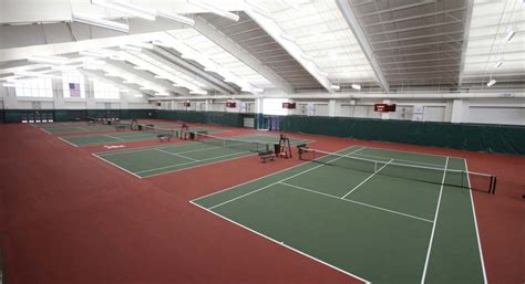 It's an environment that helps servers pinpoint location and be contemporary indoor courts provide better tennis, but have what macpherson called a deadening effect on the ball, which he and. Nike Tennis Camps Congratulates the University of Alabama ...