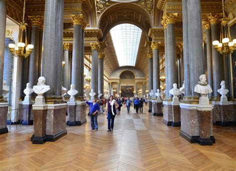 Palace Of Versailles Tickets And Guided Tours Musement