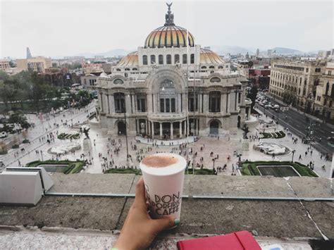 5 Local Approved Things To Do In Mexico City Historic Center Ilse On