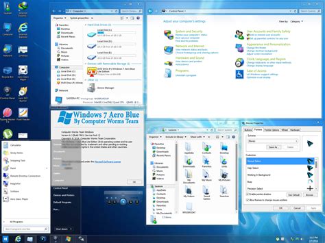 Works with all windows (64/32 bit) versions! Windows 7 Lite Edition 32 / 64 ISO Free Download - Get ...