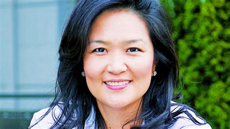 Hong Kong Born Korean American Novelist Janice Lee Dissects The Expat