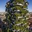 VERTICAL FOREST  Structure And Design