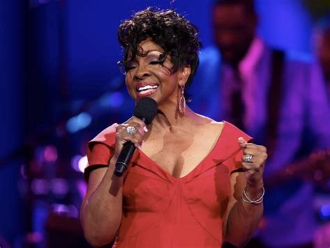 Who Is Gladys Knight Biography Net Worth And More Brief Intro