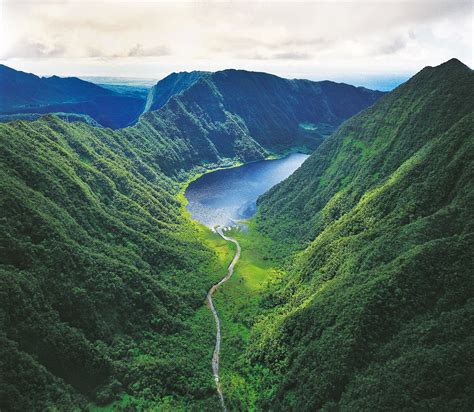 Maybe you would like to learn more about one of these? Parcourez l'île de la Réunion en photos - Le Grand Étang ...