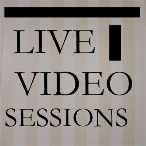 Stream Find My Rhythm Live Video Sessions By Dear Life Listen