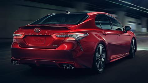 All new toyota camry 2019 in malaysia #toyotacamry #camry2019 #camrymalaysia web: All-New 2018 Toyota Camry - Consumer Reports