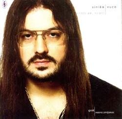 Siniša vuco je hrvatski pop, folk, te hevi metal muzičar, pevač, tekstopisac i kompozitor, te frontmen bendova živo blato i klanje ljudi. Diskografija i tekstovi - Vuco