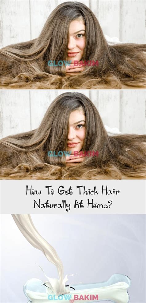 How To Thicken Up Thin Natural Hair The 2023 Guide To The Best Short