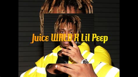 Free Juice Wrld X Lil Peep Type Beat 2019 Prod Daveprs Youtube