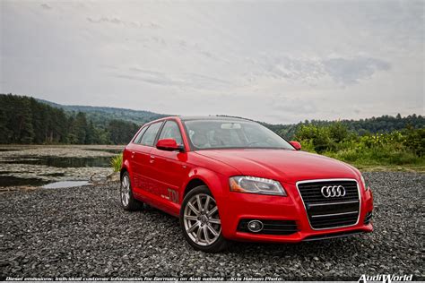 Audi-A3-TDI - AudiWorld