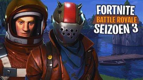 Fortnite battle royale became a significant financial success for epic games, leading them to separate the teams between save the world and battle royale to provide better support for both modes. *NEW* HAND CANNON / SEIZOEN 3 START! - Fortnite: Battle ...