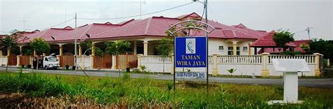 Hotel pintar is only minute's walk to university tun hussein onn and parit rajah industrial park. Taman Wira Jaya, Parit Raja - Home | Facebook