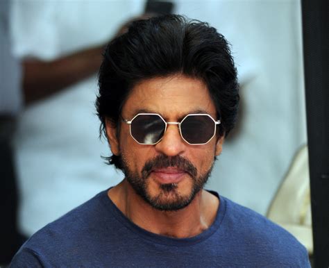 Shah Rukh Khan Find Celebrating ‘x Number Of Years Of A Film On