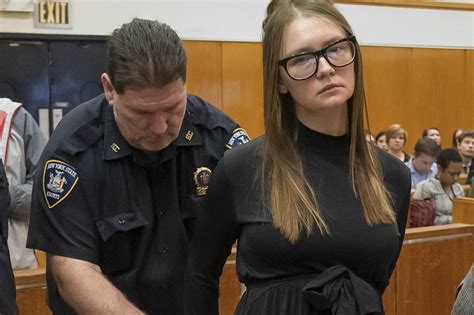 Fake Heiress Anna Delvey Is The Perfect Con For A Covid Weary Age