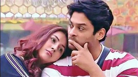 shehnaaz gill wanted me to tell sidharth shukla to marry her says their bigg boss co contestant