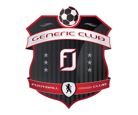 Custom Soccer Logo Design For The Greenville Legends Soccer Team By