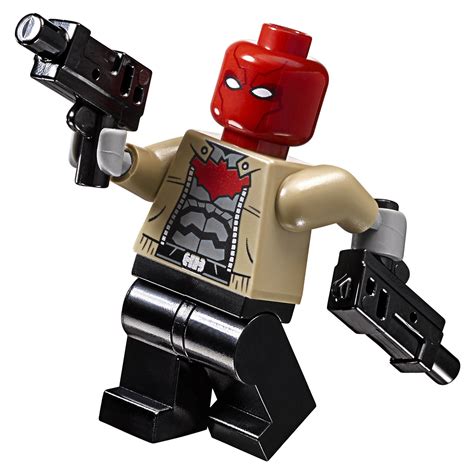 Конструктор Lego Super Heroes Бэтмен™убийца Крок 76055 купить в интернет магазине Детский