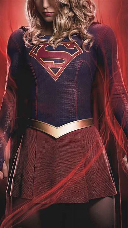 Supergirl Phone Comic Kara Danvers Moviemania Injustice