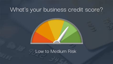 How To Improve Your Business Credit Score Amplo Commercial Finance