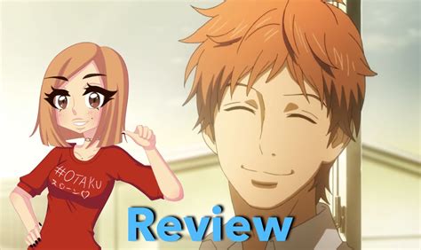 Orange Episode 4 Anime Review Suwa Best Boy Youtube