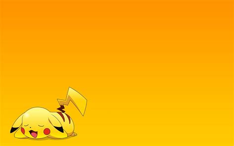 Pokémon 10 Fondos De Pantalla Que Querrás Ponerte Al Instante