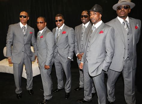 New Edition Biopic Miniseries Coming To Bet News Bet