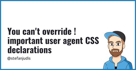 Css Overrides How They Work And How To Use Them