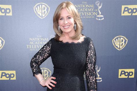 16 Amazing Pictures Of Genie Francis Miran Gallery